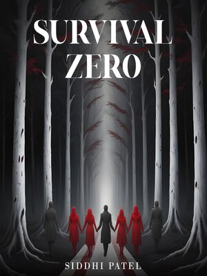 cover image of Survival ZERO